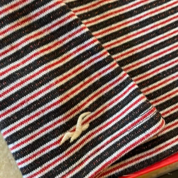 2 Striped Long Sleeve Shirts - Picture 6 of 9